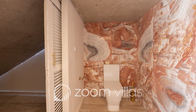 Reventa - Comercial - Benissa - Avenida La Marina