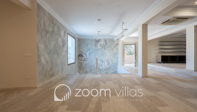 Reventa - Comercial - Benissa - Avenida La Marina