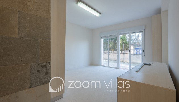 Reventa - Comercial - Benissa - Avenida La Marina