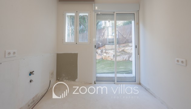 Reventa - Comercial - Benissa - Avenida La Marina