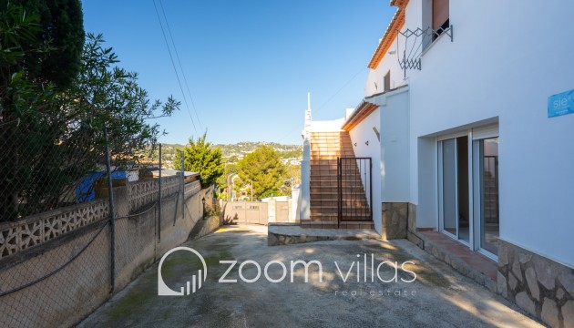 Reventa - Comercial - Benissa - Avenida La Marina