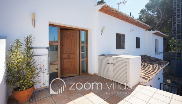 Reventa - Comercial - Benissa - Avenida La Marina