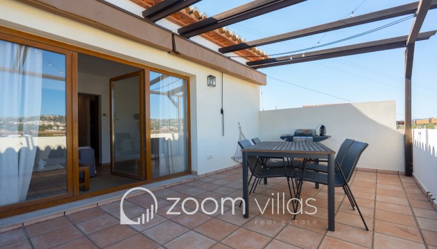 Reventa - Comercial - Benissa - Avenida La Marina