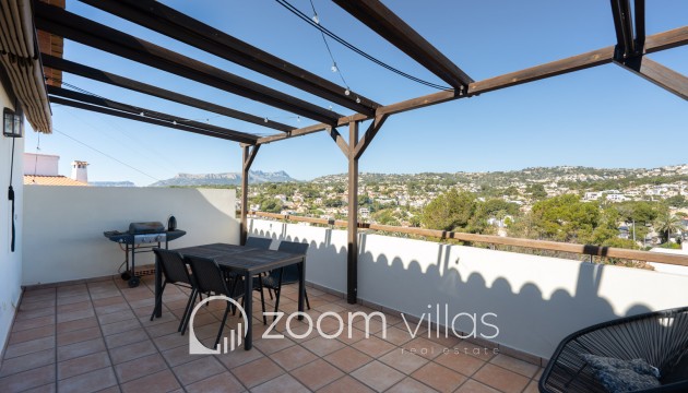 Reventa - Comercial - Benissa - Avenida La Marina