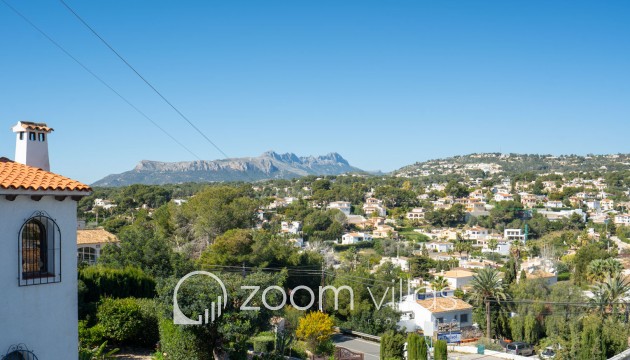 Reventa - Comercial - Benissa - Avenida La Marina