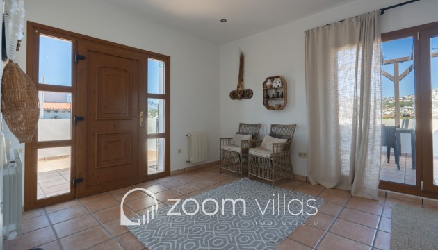 Reventa - Comercial - Benissa - Avenida La Marina