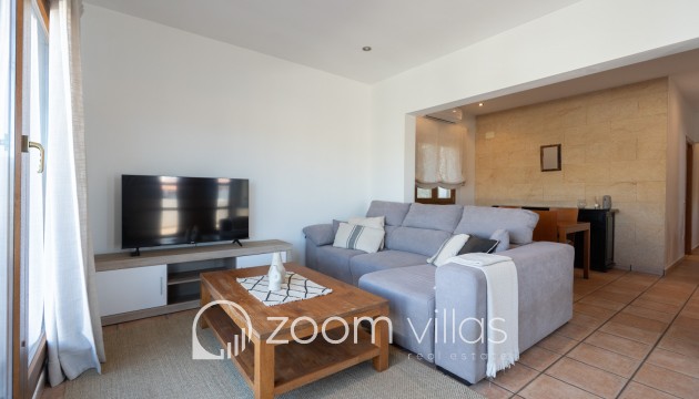 Reventa - Comercial - Benissa - Avenida La Marina