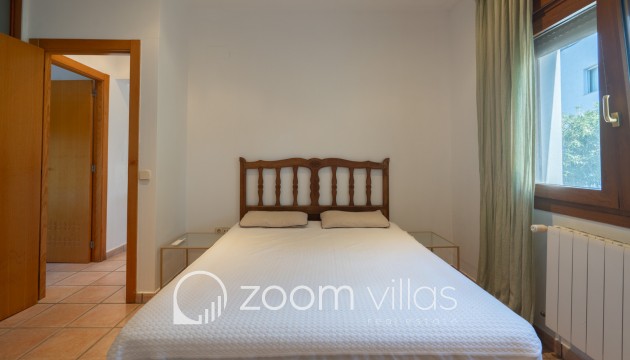 Reventa - Comercial - Benissa - Avenida La Marina