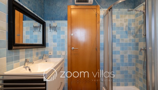 Reventa - Comercial - Benissa - Avenida La Marina