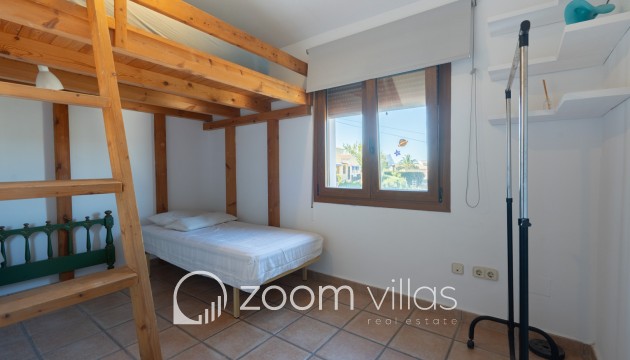 Reventa - Comercial - Benissa - Avenida La Marina