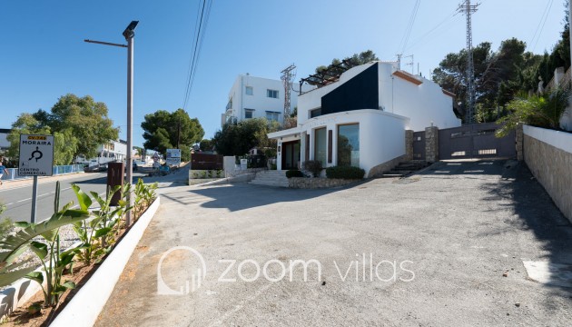 Reventa - Comercial - Benissa - Avenida La Marina