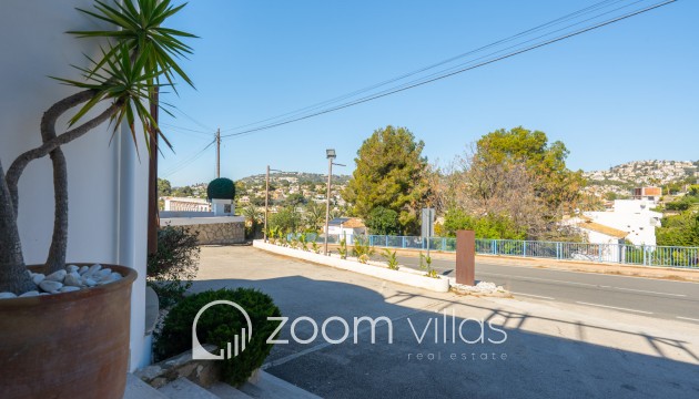 Reventa - Comercial - Benissa - Avenida La Marina