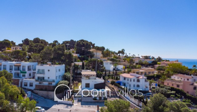 Reventa - Comercial - Benissa - Avenida La Marina