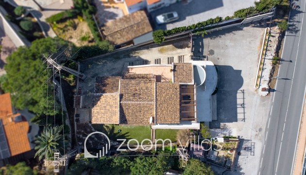 Reventa - Comercial - Benissa - Avenida La Marina