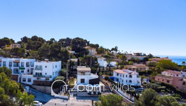 Reventa - Comercial - Benissa - Avenida La Marina