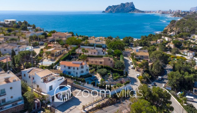 Reventa - Comercial - Benissa - Avenida La Marina