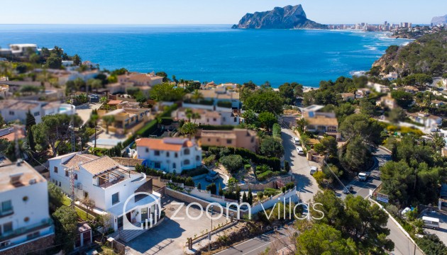 Reventa - Comercial - Benissa - Avenida La Marina