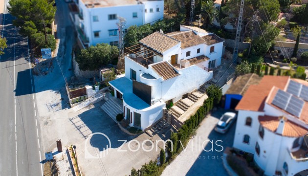 Reventa - Comercial - Benissa - Avenida La Marina