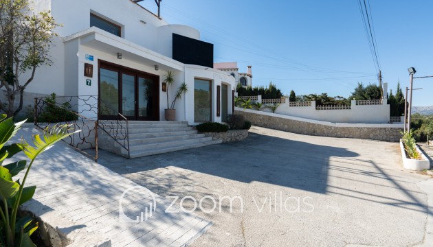 Reventa - Comercial - Benissa - Avenida La Marina