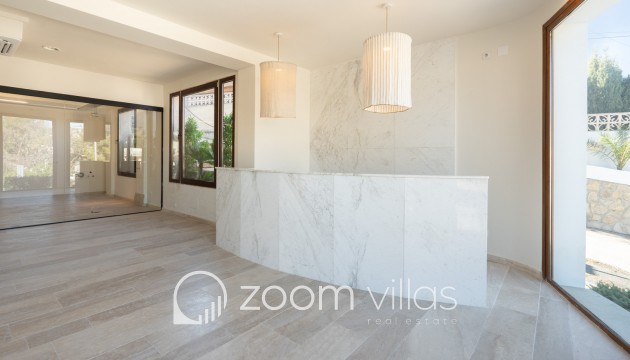 Reventa - Comercial - Benissa - Avenida La Marina