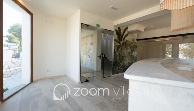 Reventa - Comercial - Benissa - Avenida La Marina