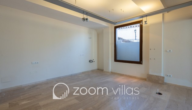 Reventa - Comercial - Benissa - Avenida La Marina