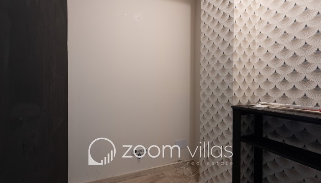 Reventa - Comercial - Benissa - Avenida La Marina