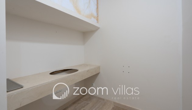 Reventa - Comercial - Benissa - Avenida La Marina