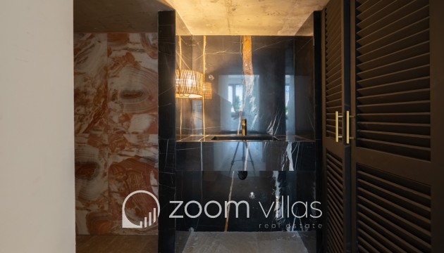 Reventa - Comercial - Benissa - Avenida La Marina