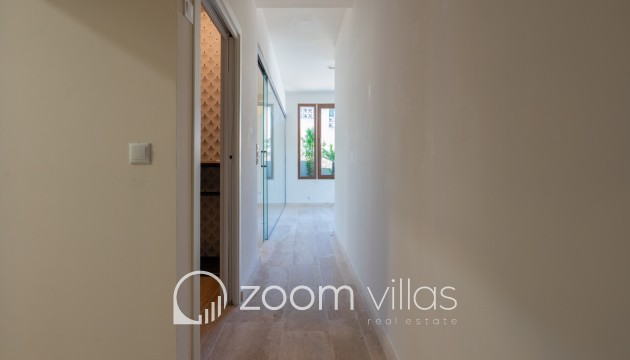 Reventa - Comercial - Benissa - Avenida La Marina