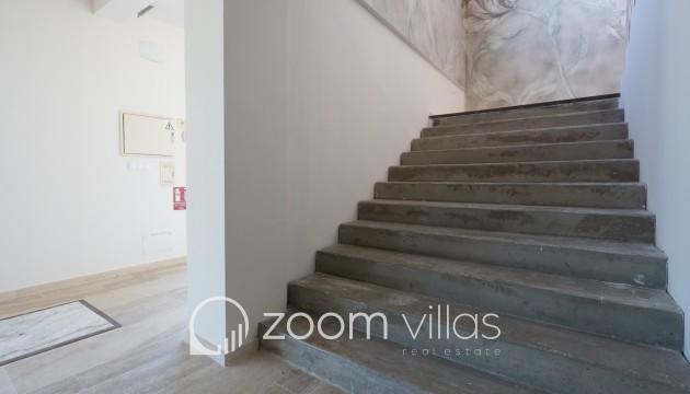 Reventa - Comercial - Benissa - Avenida La Marina