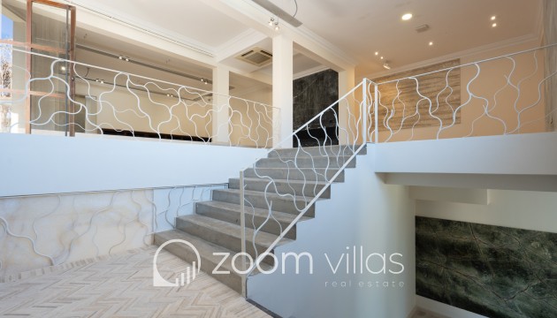 Reventa - Comercial - Benissa - Avenida La Marina