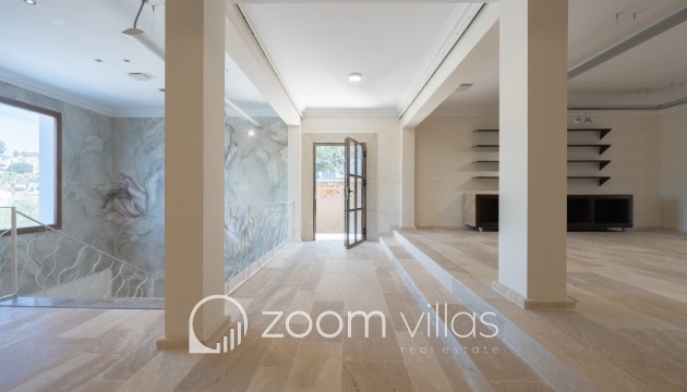 Reventa - Comercial - Benissa - Avenida La Marina