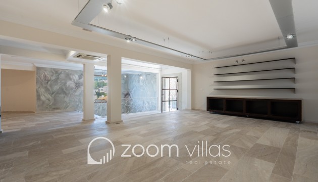 Reventa - Comercial - Benissa - Avenida La Marina