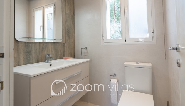 Reventa - Comercial - Benissa - Avenida La Marina