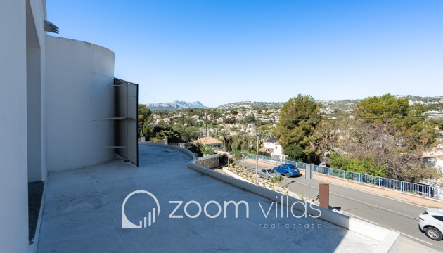 Reventa - Comercial - Benissa - Avenida La Marina