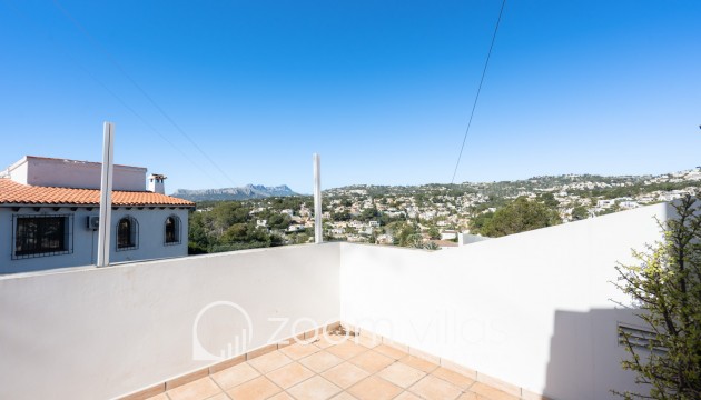 Reventa - Comercial - Benissa - Avenida La Marina