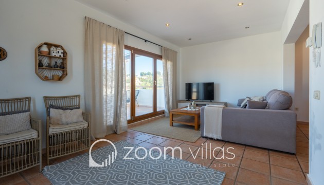 Reventa - Comercial - Benissa - Avenida La Marina