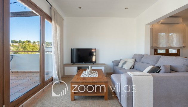 Reventa - Comercial - Benissa - Avenida La Marina