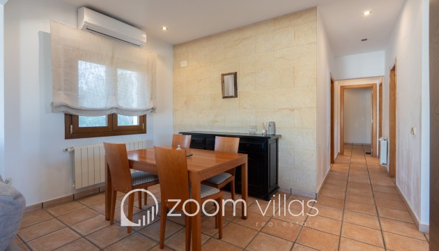 Reventa - Comercial - Benissa - Avenida La Marina