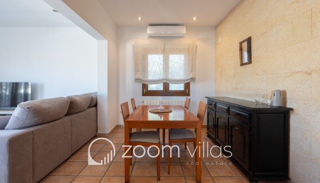 Reventa - Comercial - Benissa - Avenida La Marina