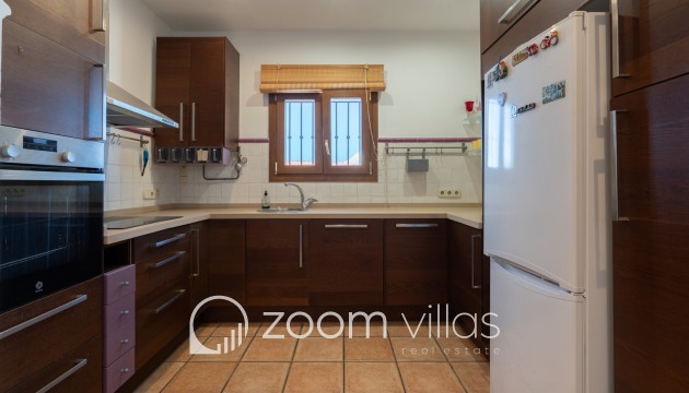 Reventa - Comercial - Benissa - Avenida La Marina