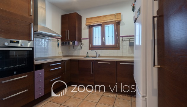 Reventa - Comercial - Benissa - Avenida La Marina