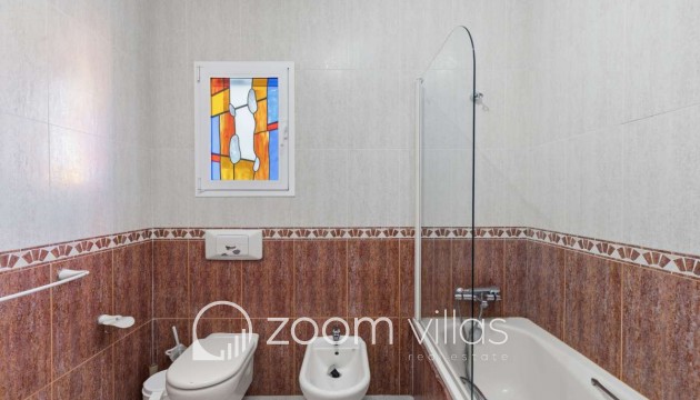 Wiederverkauf - Villa - Les Bassetes