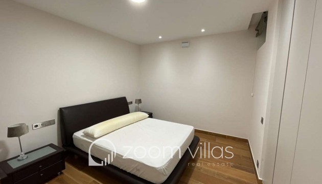 Revente - Villa - Calpe - Les Bassetes