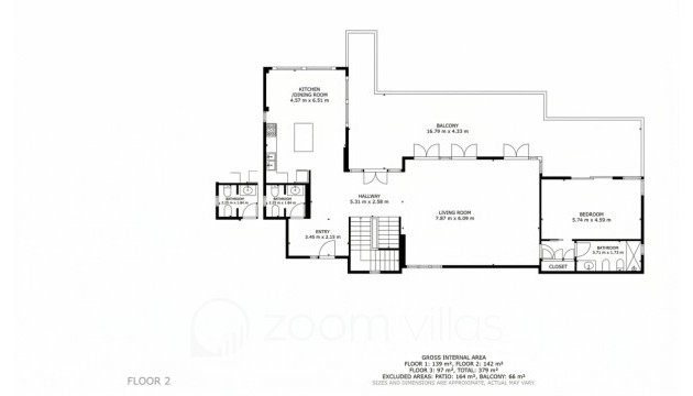 Revente - Villa - Calpe - Les Bassetes