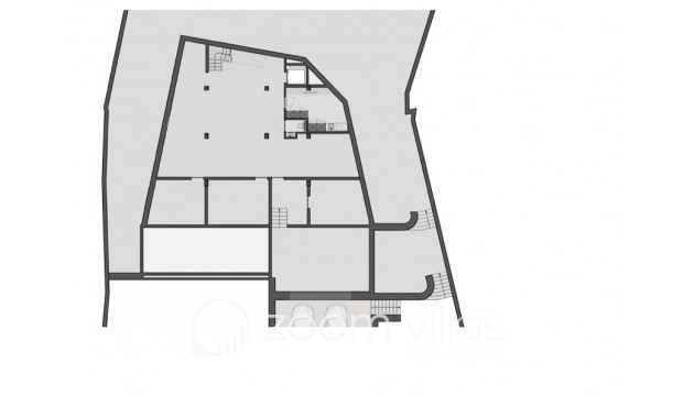 Nueva construcción  - Villa - Benissa - Baladrar