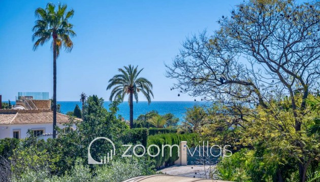 Reventa - Villa - Benissa - Benissa Coast