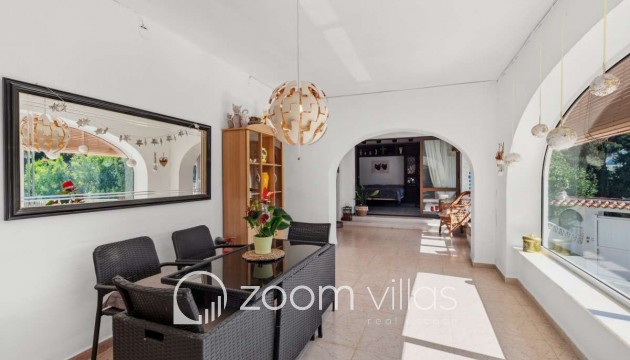 Reventa - Villa - Benissa - Benissa Coast