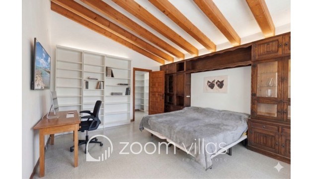 Reventa - Villa - Benissa - Benissa Coast